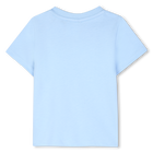 T-shirt met korte mouwen GIVENCHY 
                    BOY
