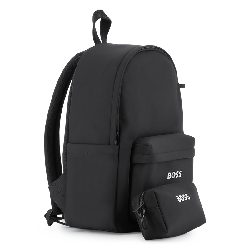 Rugzak en etui BOSS 
                        BOY