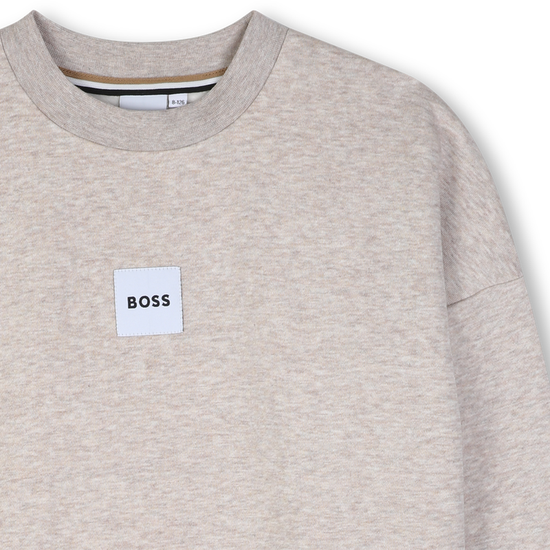 Sweater BOSS 
                        BOY