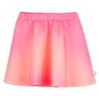 Verloop kleur rok BILLIEBLUSH 
                    GIRL