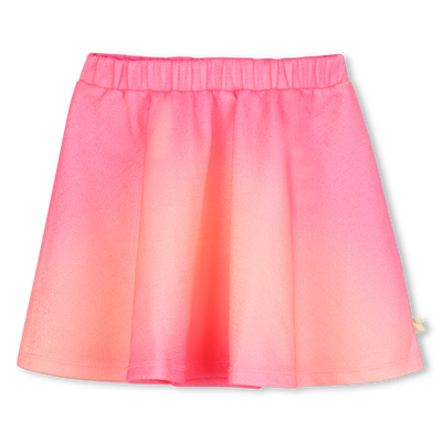 Verloop kleur rok BILLIEBLUSH GIRL