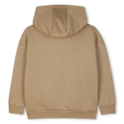 Sweat &agrave; capuche BOSS 
                    BOY