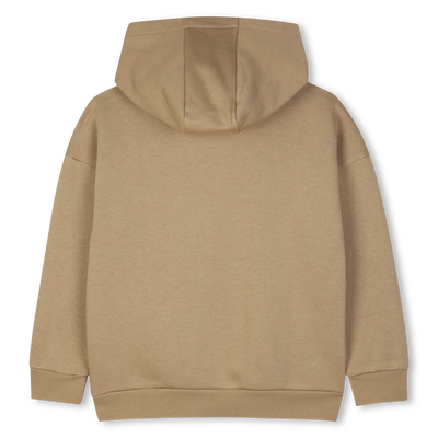 Sweat &agrave; capuche BOSS BOY