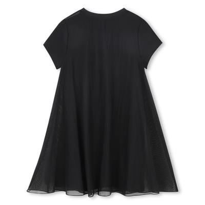 2-in-1 jurk DKNY MEISJE