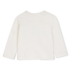 Joggingoutfit KARL LAGERFELD KIDS 
                    MEISJE