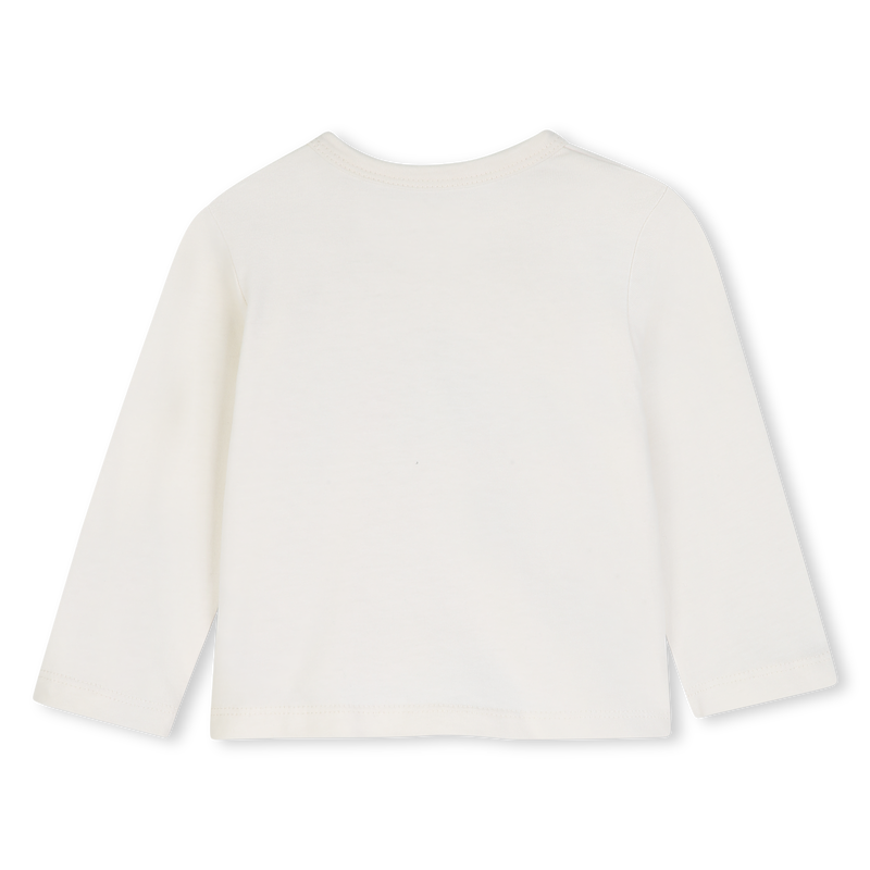 Joggingoutfit KARL LAGERFELD KIDS 
                        MEISJE