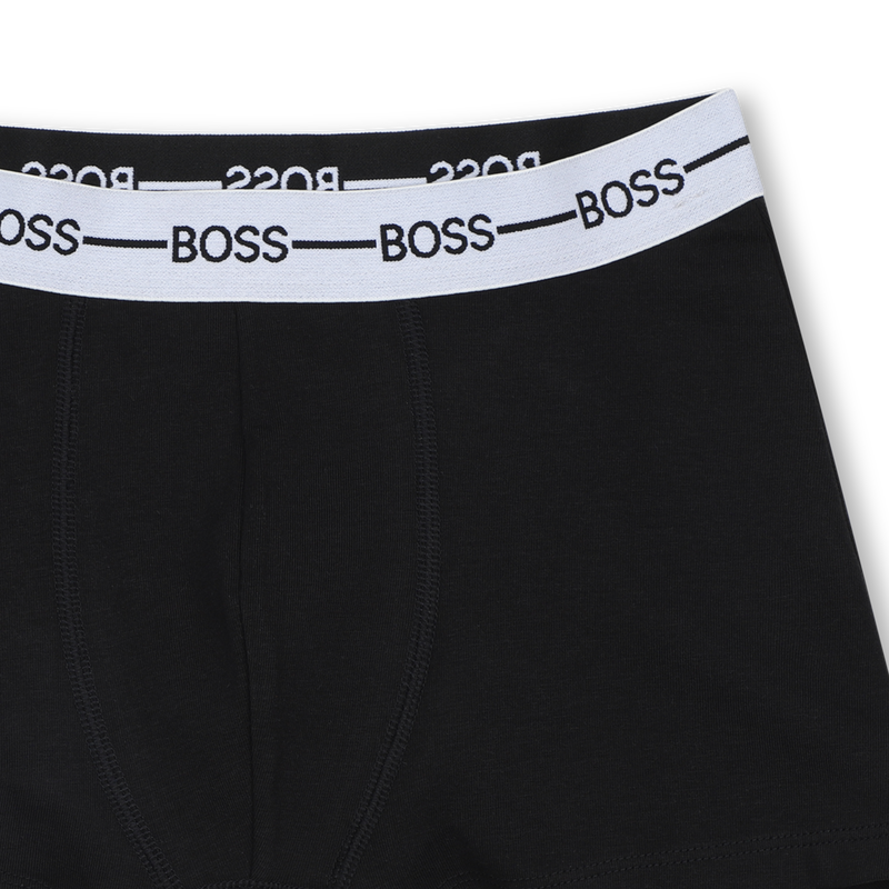Set van 2 boxers BOSS 
                        BOY