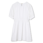Jurk met elastische taille BOSS 
                    GIRL