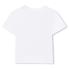 T-shirt met korte mouwen TIMBERLAND 
                    BOY