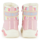 Snowboots BILLIEBLUSH 
                    GIRL