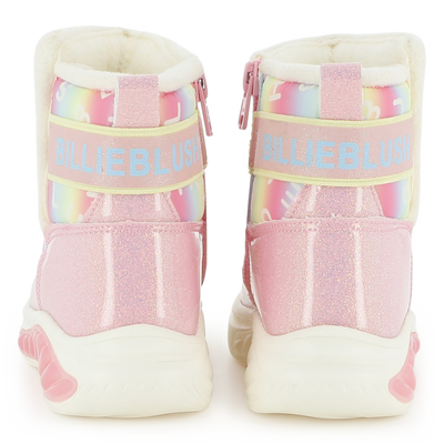 Snowboots BILLIEBLUSH GIRL