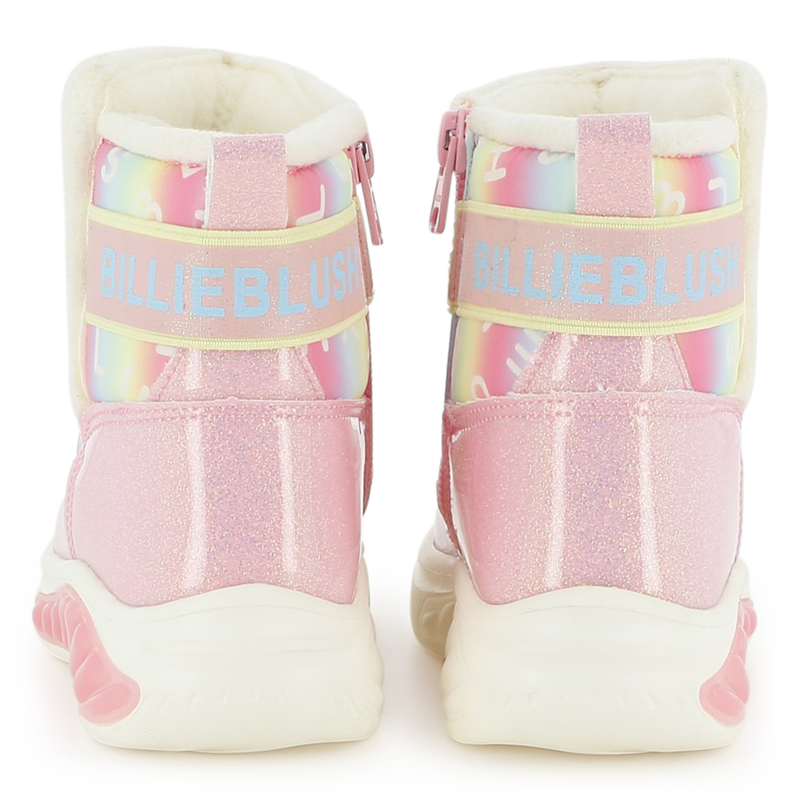 Snowboots BILLIEBLUSH 
                        GIRL