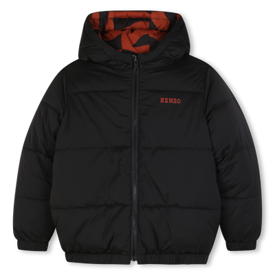 Reversible donsjas KENZO KIDS UNISEX
