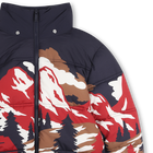 Hoofddoek met capuchon TIMBERLAND 
                    BOY