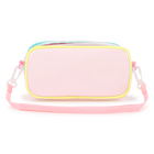Transparante kit BILLIEBLUSH 
                    GIRL