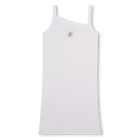 Jurk met korte mouwen DKNY 
                    GIRL