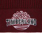 Gebreide muts met borduurwerk TIMBERLAND 
                    JONGEN