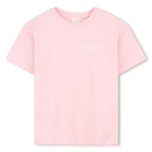 T-shirt met korte mouwen, HEEMST, hi-res