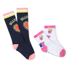 Set sokken BILLIEBLUSH 
                    GIRL