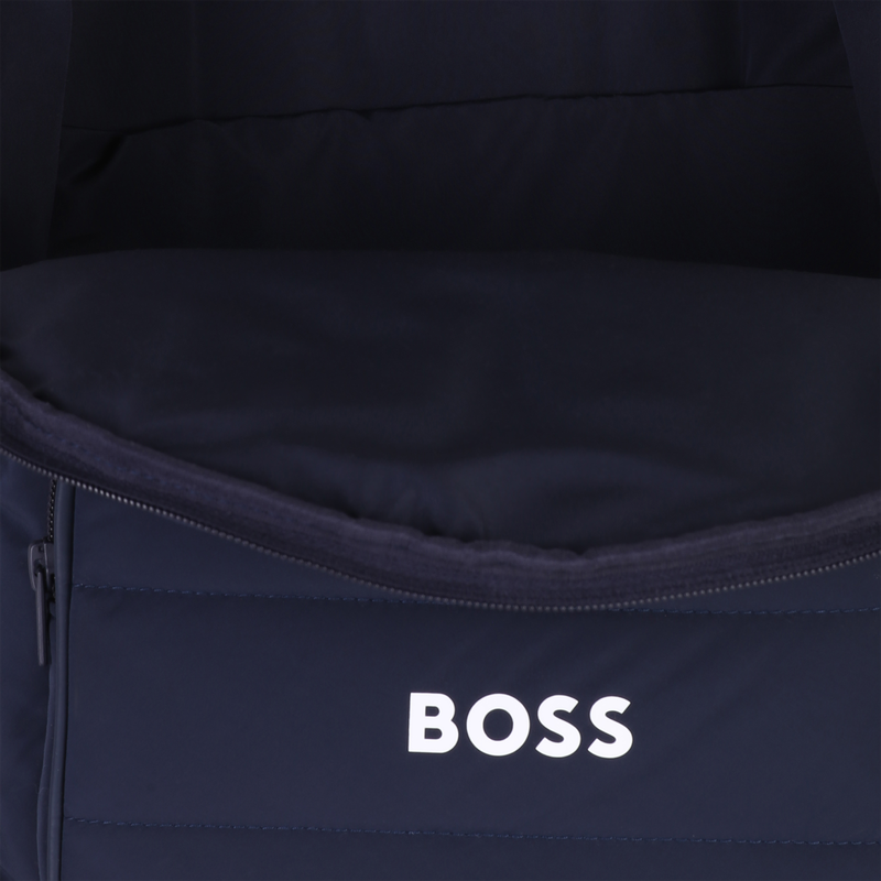 Rugzak BOSS 
                        JONGEN