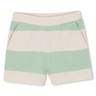 Set t-shirt en bermuda KENZO KIDS 
                    BOY
