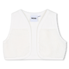Broek, vest en T-shirt set BOSS 
                    GIRL
