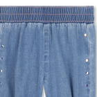 Lichtgewicht denim broek BILLIEBLUSH 
                    GIRL