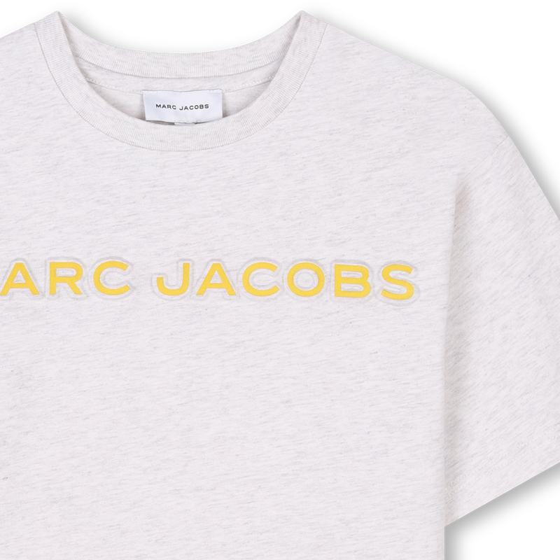 T-shirt met illustraties MARC JACOBS 
                        BOY
