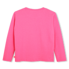 T-shirt met lange mouwen BILLIEBLUSH 
                    GIRL