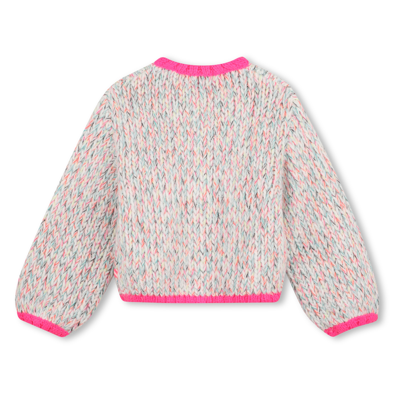 Gebreide cardigan BILLIEBLUSH 
                        GIRL