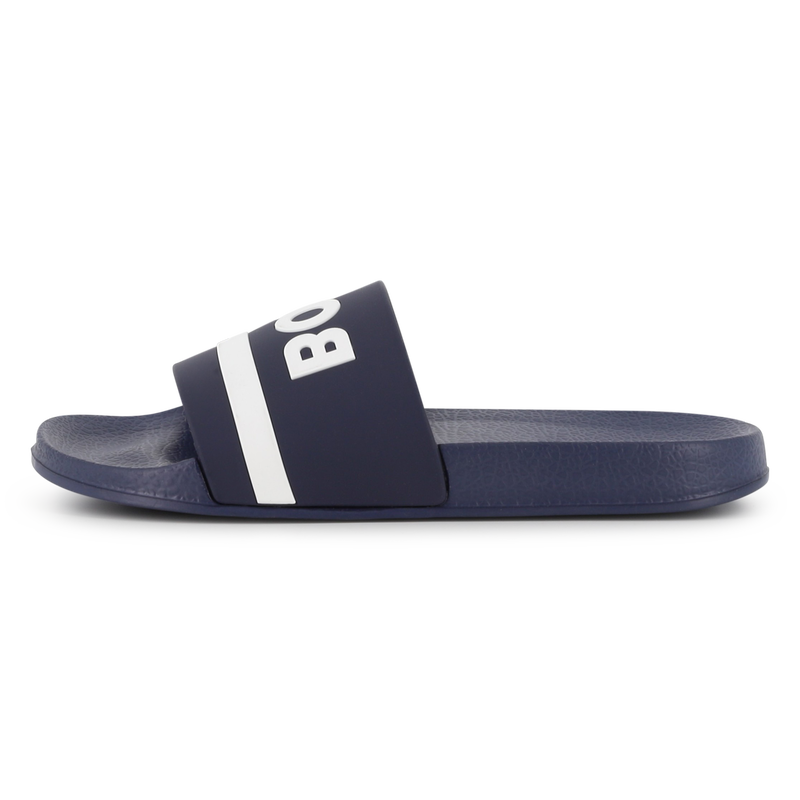 Huis slippers BOSS 
                        JONGEN