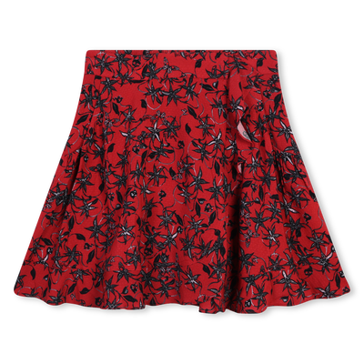 Rok met ruches ZADIG & VOLTAIRE GIRL