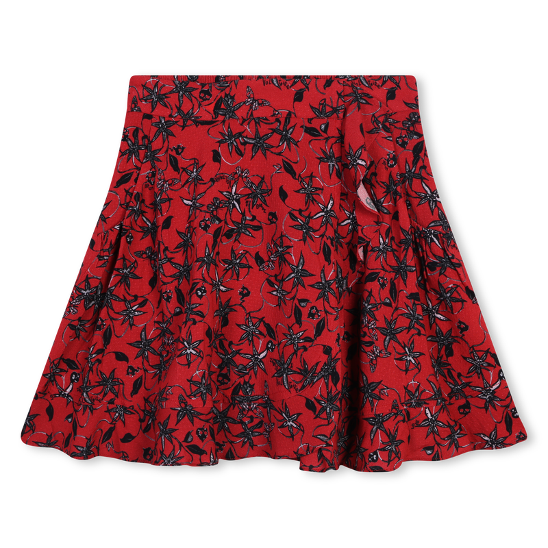 Rok met ruches ZADIG & VOLTAIRE 
                        GIRL