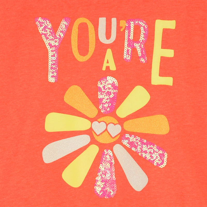 Jurk met lovertjes BILLIEBLUSH 
                        GIRL