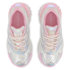 Sneakers met veters BILLIEBLUSH 
                    GIRL