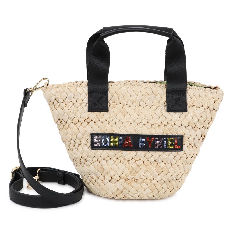 HANDTAS SONIA RYKIEL 
                        GIRL