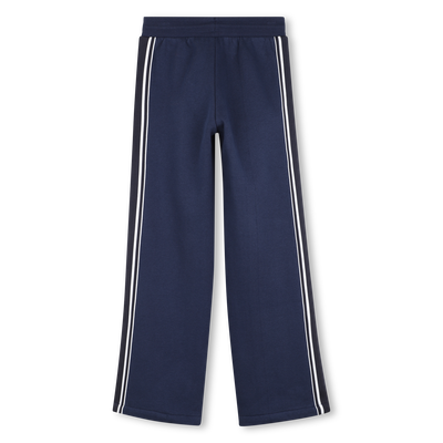 Joggingbroek HUGO MEISJE