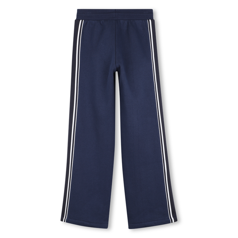 Joggingbroek HUGO 
                        MEISJE