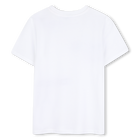 Set t-shirt en bermuda DKNY 
                    BOY