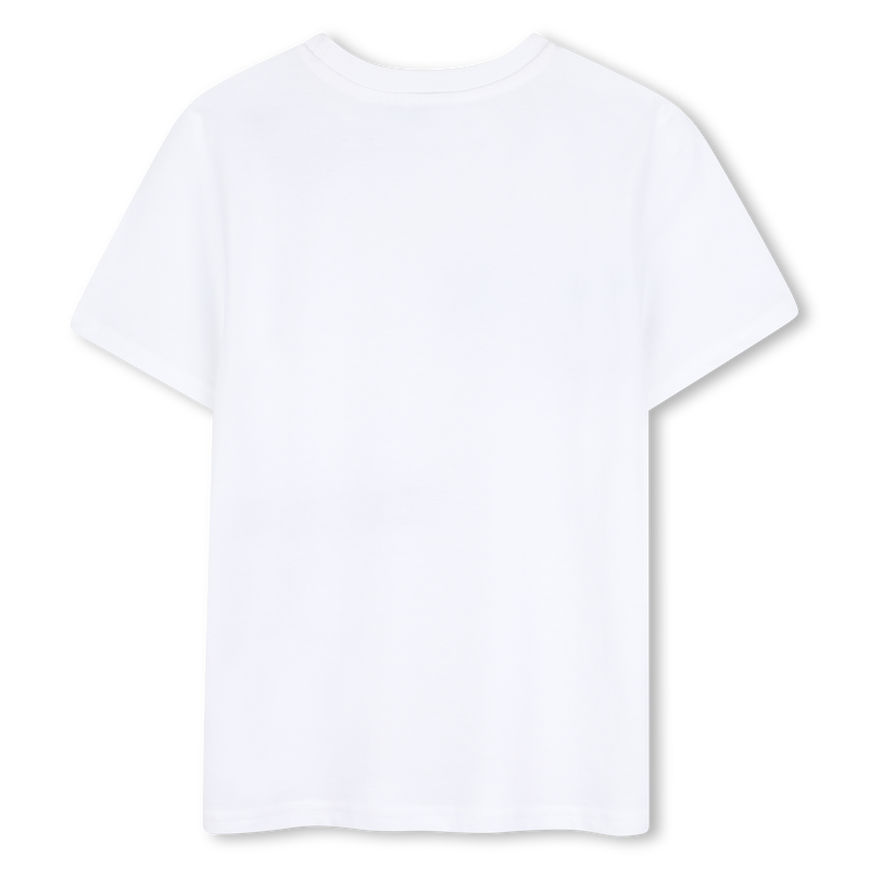 SET T-SHIRT EN BERMUDA DKNY 
                        BOY