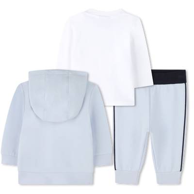 3-delige set BOSS BOY