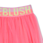 Geplooide rok BILLIEBLUSH 
                    GIRL