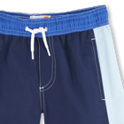 Zwemshort in drie kleuren TIMBERLAND 
                    BOY