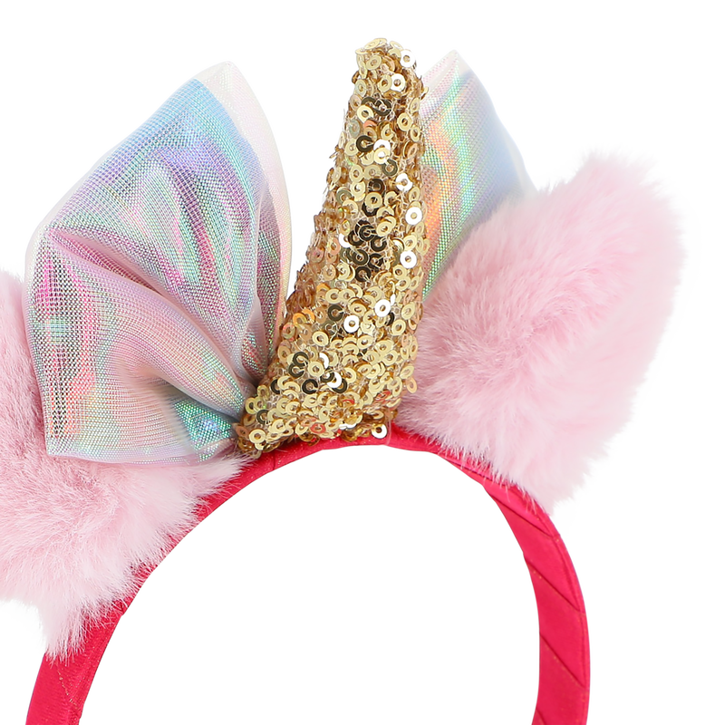 Hoofdband BILLIEBLUSH 
                        GIRL
