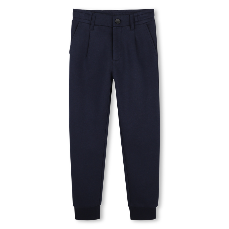 Joggingbroek BOSS 
                        BOY