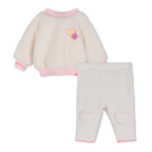 Set van sweater en legging BILLIEBLUSH 
                    GIRL