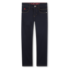 Denim broek HUGO 
                    BOY