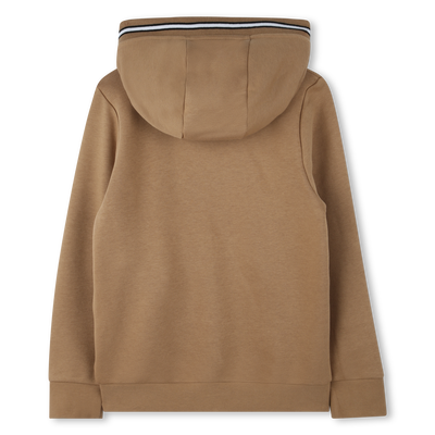 Fleece joggingpak BOSS BOY