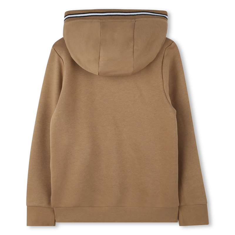 Fleece joggingpak BOSS 
                        BOY