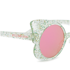 Vlinder zonnebril BILLIEBLUSH 
                    GIRL